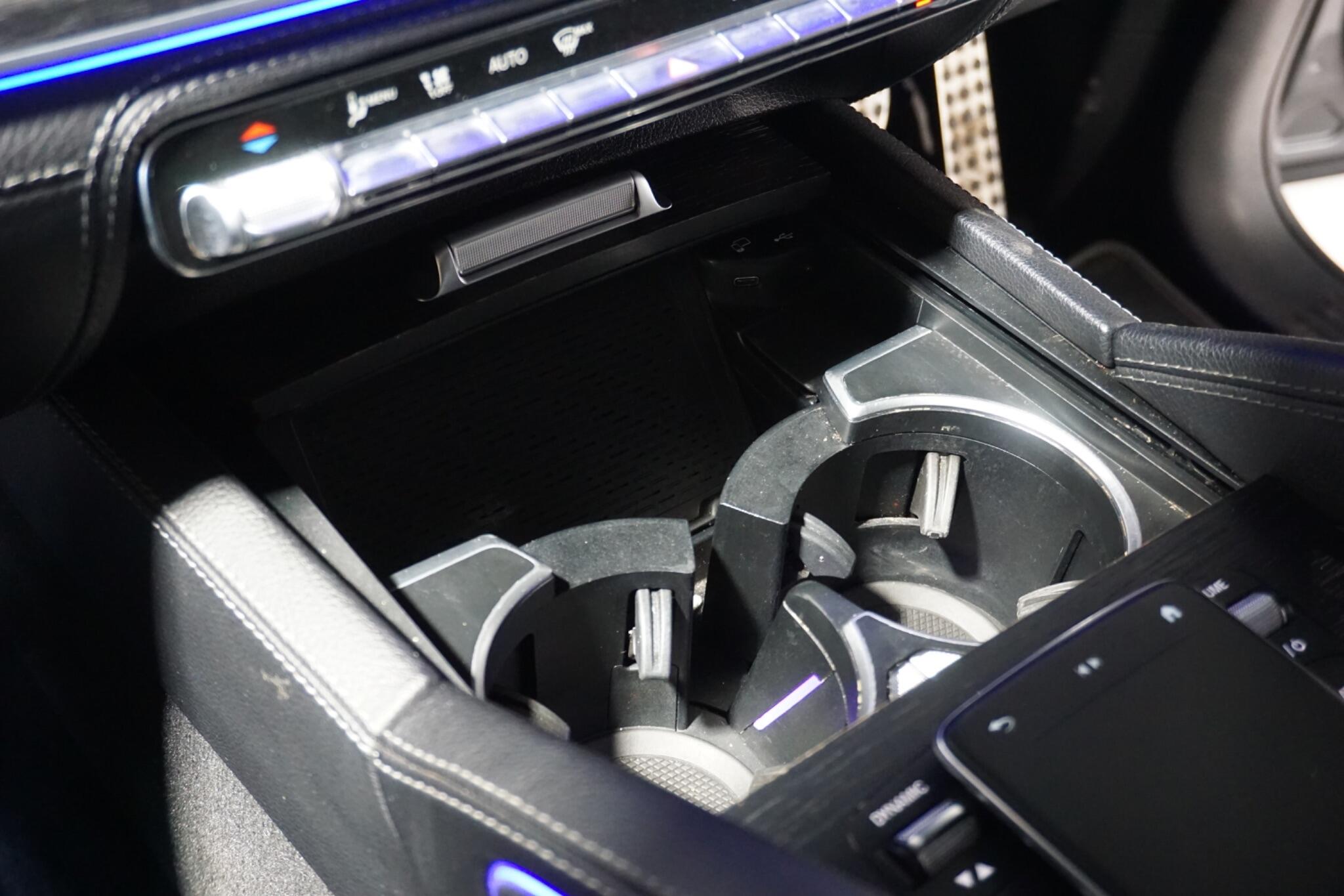 Mercedes-Benz GLE 2.9 GLE400d AMG Line (Premium Plus) SUV 5dr Diesel G-Tronic 4MATIC Euro 6 (s/s) (7 Seat) (330 ps)